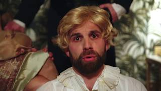 LES FILS DU CALVAIRE - CINEMA