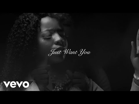 Vista Media Productions - Just Want You ft. Ore Clarke, Bhen