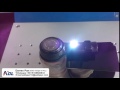 AOL Fiber Laser Marker