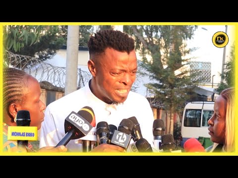 RINGTONE APOKO CRIES LIKE A BABY OVER HIS ARREST - Very Emotional😭😭