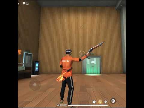 how to change ff max gun sound #shivam #freefire #freefireshorts #shorts