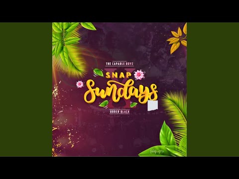 The Capable Boyz & Ubber Black - BEJA (Official Audio) feat. Mizo Phyll & MASAVANA NOVA