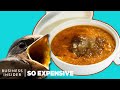 Why Bird S Nest Soup Is So Expensive So Expensive