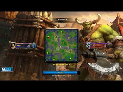 Happy's stream 20th January 2023 Battle.net - w3champions Часть 1