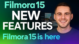Filmora 15 Review — The Fastest AI Video Editor of 2025?