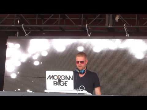 Morgan Page "Addicted" @ Encore Beach Club