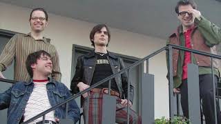 Weezer - Smile (Brian on Vocals)