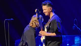 [LIVE] Anouk - Modern World