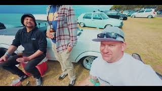 XAF 2025 Mosselbay Roadtrip Vlog