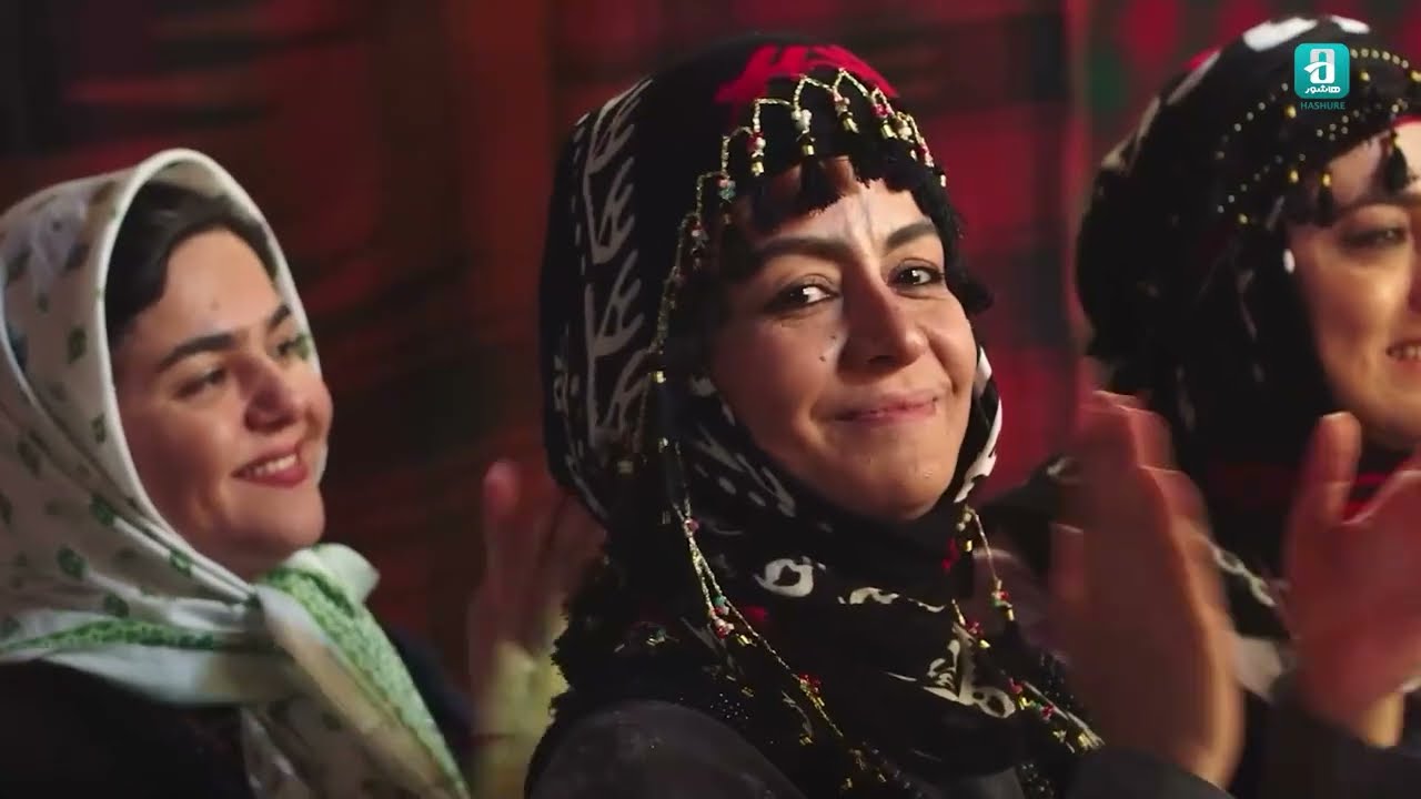 فیلم سینمایی "کارو" داستان یک قهرمان کشتی از کرمانشاه | اکران آنلاین در هاشور📣