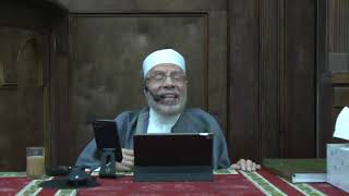 حول المضارة بين المساجد والمراكز الإسلامية/الإثنيــن(10-8-2020م)فتاوى علي الهواء مباشرة image