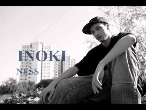 QUA DENTRO - GIANFI MAGREB, INOKI NESS, SHARKY MC