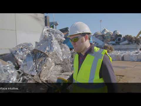 Spectromètre analyseur de métaux laser - Temps d'analyse 1 seconde - VULCAN Expert_3