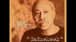 - Tommy Flanagan : " Raincheck "