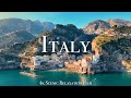 Italy 4K Scenic Relaxation Film With Uplifting Music