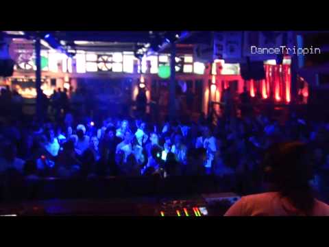 Cristian Varela | Space | Ibiza