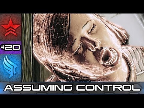 Mass Effect 2: Attack on Horizon - Paragon Story Walkthrough #20