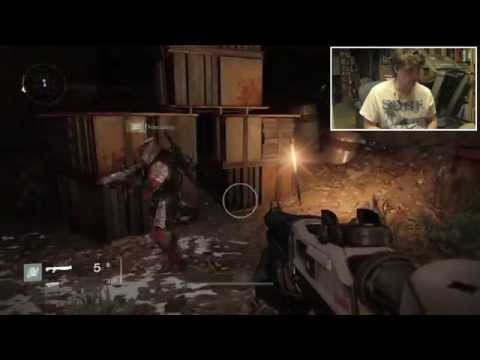 Destiny Moments Ep3 "What the? Hive!"