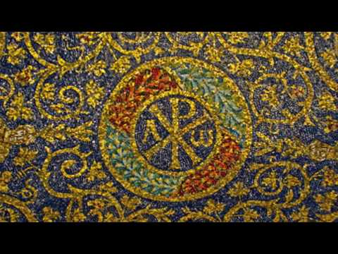 Old Roman chant - Qui habitat in adiutorio altissimi (Part II)