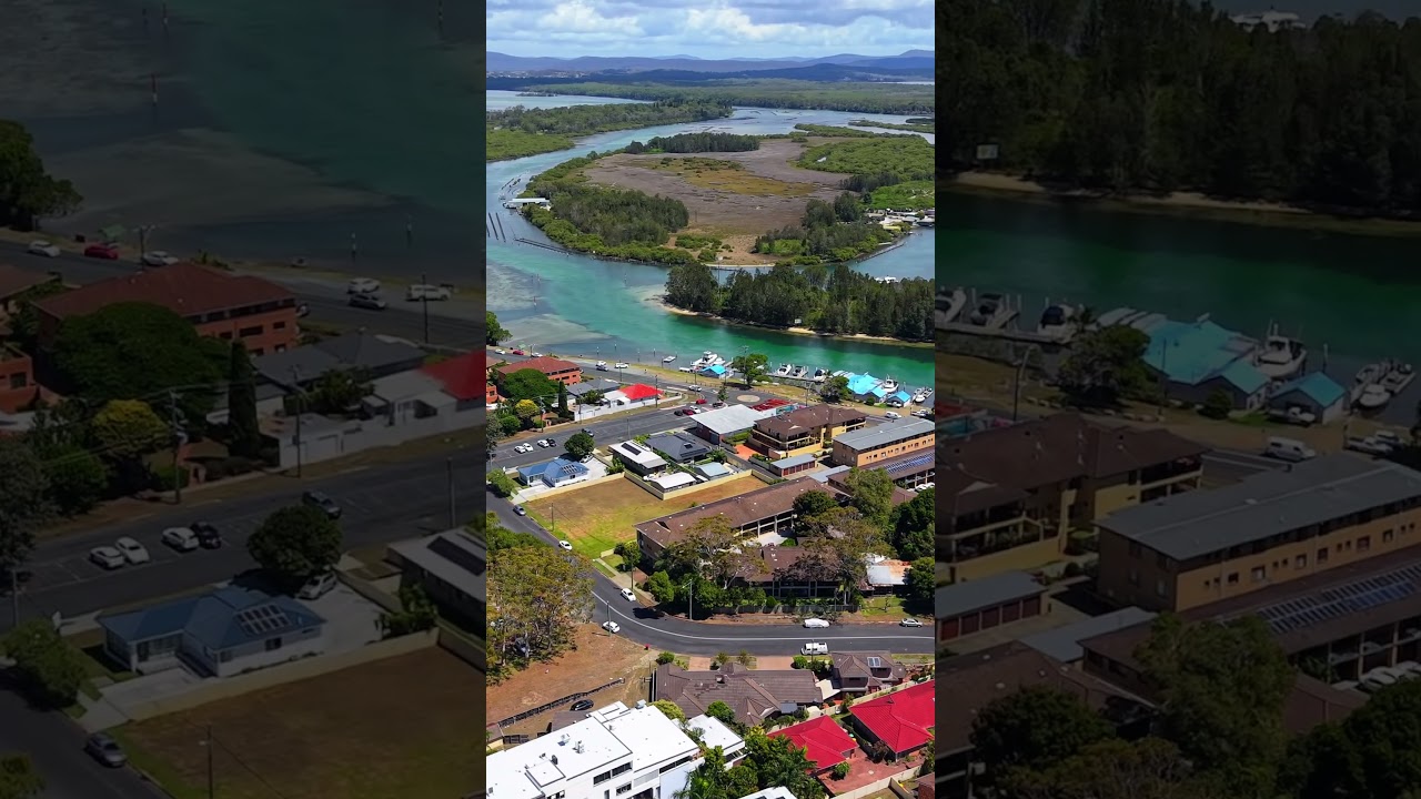 'Wallis Gardens' 13/39 Short Street, Forster