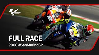 Download lagu MotoGP™ Full Race | 2008 #SanMarinoGP mp3