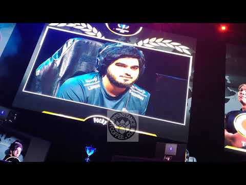 NVD|Phenom vs Rohto Z!|Tokido