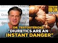 Dr. Testosterone: 