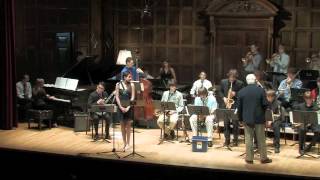 It Don't Mean a Thing with Sage Melcher