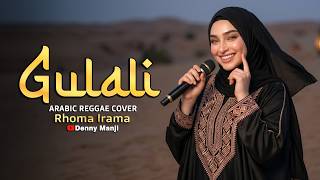 Download lagu Gulali - Rhoma Irama (Arabic Reggae Cover) | Manisnya Bikin Pengen Goyang Terus! 🐪🍬 mp3