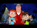 Cartoon Network LA Promo Ben 10 2017 Muy Pronto