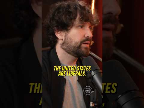 The Difference Between Liberal, Leftist, & Progressive