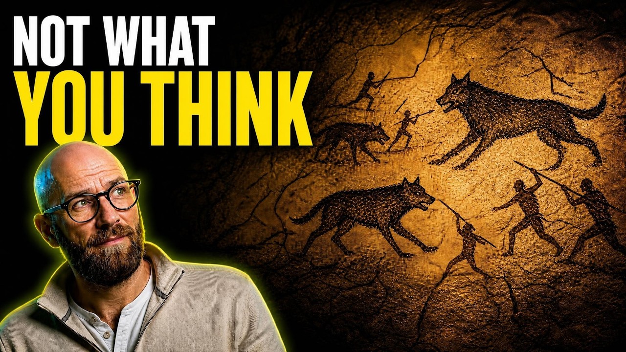Can Dogs Really Tell when a Person is Evil?