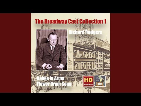 Fan Tan Fannie / Gliding Through My Memoree / Grant Avenue (From "Flower Drum Song")