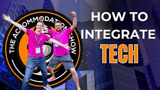 How to Build Your Own Technology for Property Management?   - with Dennis Goedheid