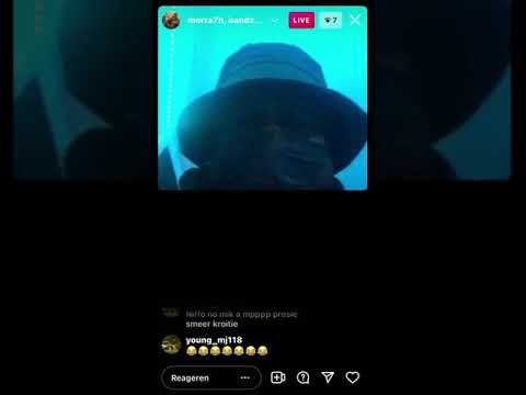 Morra7h live met Bandz24 & Cs_bndz , en meer!