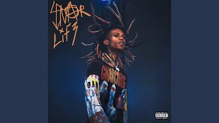 SiCK IN THE HEAD (feat. Travis Barker)