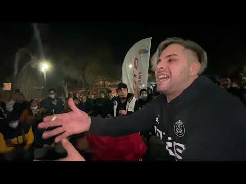 OM CLOK vs. BSK BRN: CUARTOS DE FINAL - SHAMAN KING BATTLES