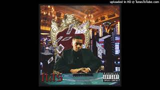 Nas - Don&#39;t Body Ya Self Instrumental