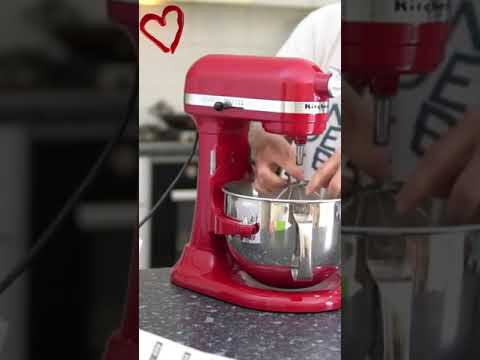 Unboxing KitchenAid Professional 600 Series 6 Quart Bowl-Lift Stand Mixer🤑😍👨‍🍳