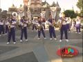 Disneyland 2009 All American College Band 49 Disney Movie Medley