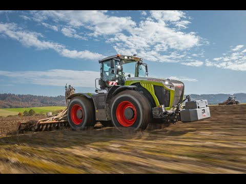 Pflugtechniktag 2022