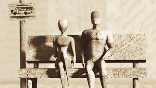 CGI Animated Short Film | 2015 | "Paperback"