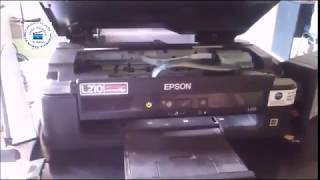 Epson Adjustment Program L100 Italian Epson Adjustment Program L100 Italian