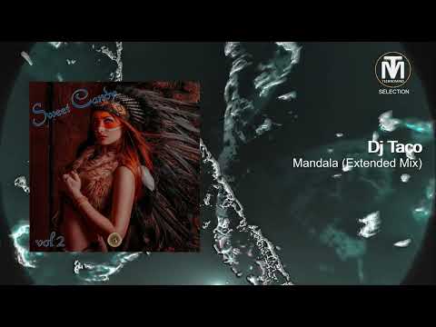 PREMIERE: Dj Taco - Mandala (Original Mix) [Sounds and Frequencies Recordings]