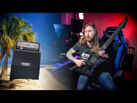 FAQ126 - DESERT ISLAND RIG, HARDEST SOLO TO LEARN, NEURAL QUAD CORTEX, MONITOR SPEAKERS