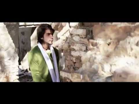 Navid Saberpoor - Deldare Man New 2013 HD