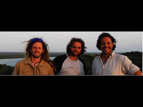 UN MUNDO APARTE - Capítulo 1: Los últimos aborígenes de Europa