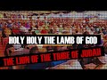 Holy Holy The Lamb Of God Worship Song Worship TV
