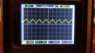555 Timer Signal Generators - Square Wave to Trian
