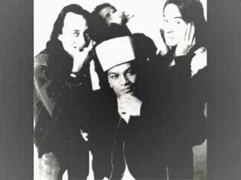 Urban Dance Squad - Good Grief